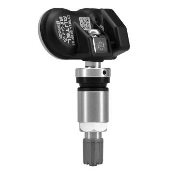 Universal Tire Pressure Monitoring Sensor for Efficient Air Pressure Management in All Vehicles