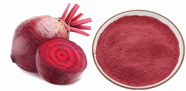 Red Beet Root Powder