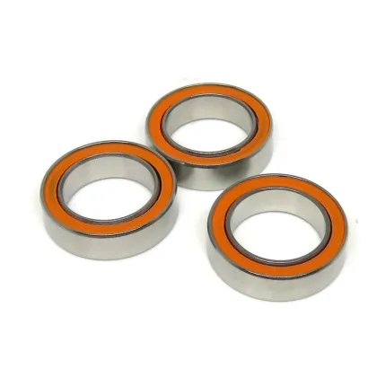 Ceramic Ball Bearing SI3N4 10x5x4 RC4WD Nitro Bearing S61700 S61700C 2RS