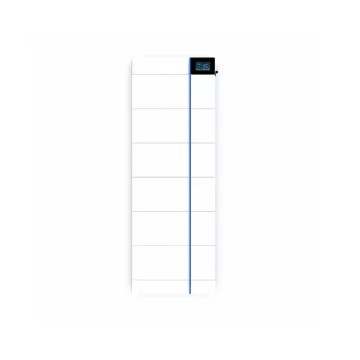 Deye AI-W5.1: 5kWh High-Quality Lithium LFP Battery Pack for Solar Applications