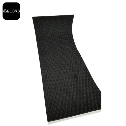 Melors Anti-slip EVA Deck Pad SUP Foam Pad