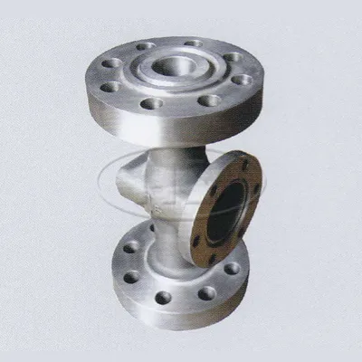Valves casting parts