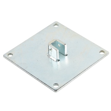 Rolling Shutter Garage Door Tubular Motor Bracket