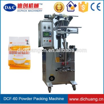 Máquina de embalaje de leche DCF-60