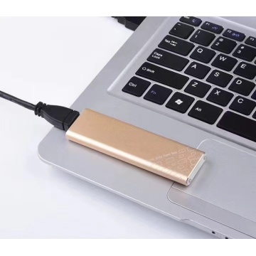 NVME SSD M.2 Loại C USB đĩa cứng