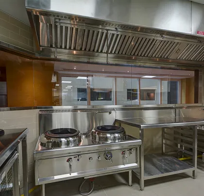 Comprehensive Guide: Commercial Restaurant Equipment Sets with Pricing