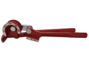 High-Quality 3-in-1 HVAC Tool: The Ultimate 180-Degree Copper Pipe Tube Bender