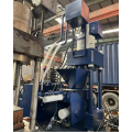 Hidraulik Vertikal Auto Auto Metal Briquette Briquette Press