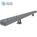 commercial building facade lighting led wall washer