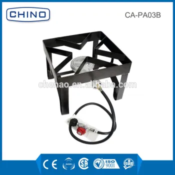low price ! cast iton gas stove with cast iron burner