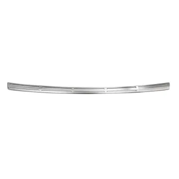 OEM ODM Chrome Hairline Rear Bumper Plate for Honda Fit GR1-8 (2020)