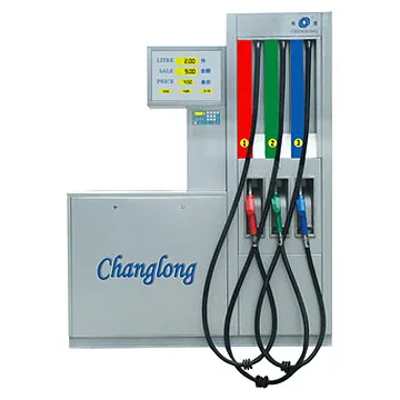Risingsun Cabinet Series Fuel Dispenser