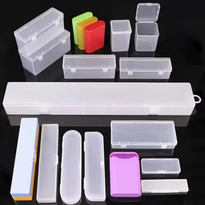 Plastic Equipment Protective Box Equipment Carrying Case