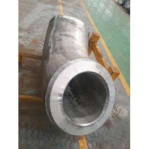 Carbon Steel Welded Pipe Elbow