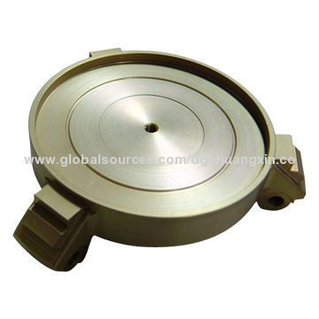 Cheap CNC lathe machine part supplier