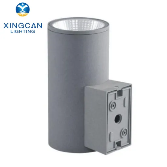 Hot Sale Modern IP67 Waterproof Wall Lamps for Indoor and Outdoor Use