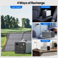 portable generator 300W