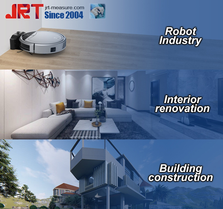 10m Radar Level Sensor Applications