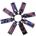 Flag Suspenders 2.5cm Width Elastic Y-back Braces