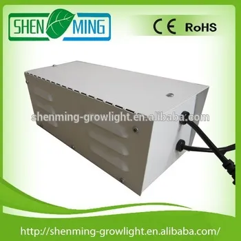 Gradening grow light ballast 600w sodium lamp