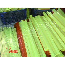 Mataas na kalidad na PU polyurethane plastic rod