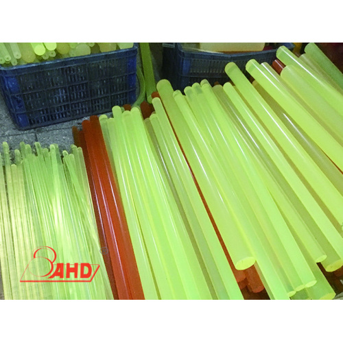 High Quality PU Polyurethane Plastic Rod