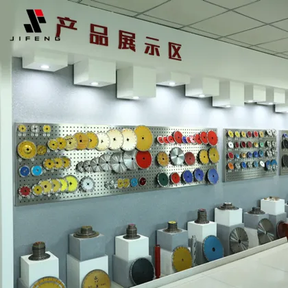 Diamond Tools Marble Saw Blade