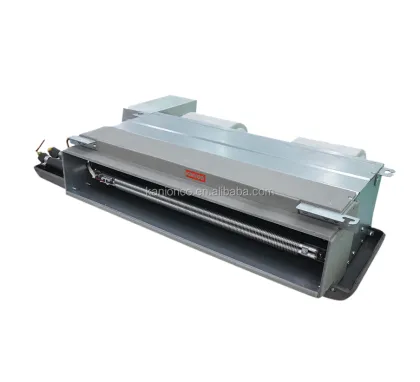 Duct Type Inverter Air Conditioner