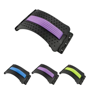 Orthopedic Lumbar Support Pillow for Neck and Back Pain Relief - Dropshipping Available