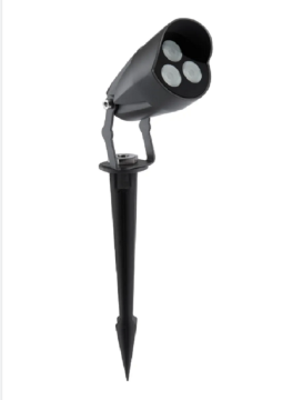 CE Certificate Aluminum Die Casting Spike Light