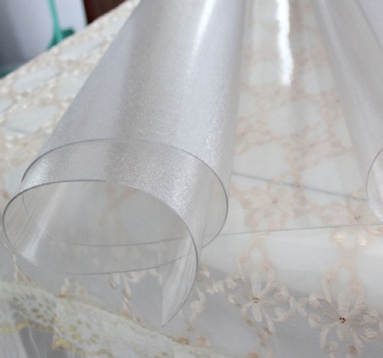 Dining Room Pvc Table Cloth