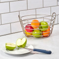 Premium Metal Wire Fruit Basket