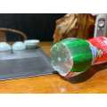 Premium PVC Shrink Packaging Labels
