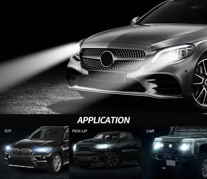 OEM ODM High Beam Laser Projector Headlights LED Laser LED Projector Headlights" 

However, to make it more concise and SEO-friendly, you might consider:

"OEM ODM LED Laser Projector Headlights