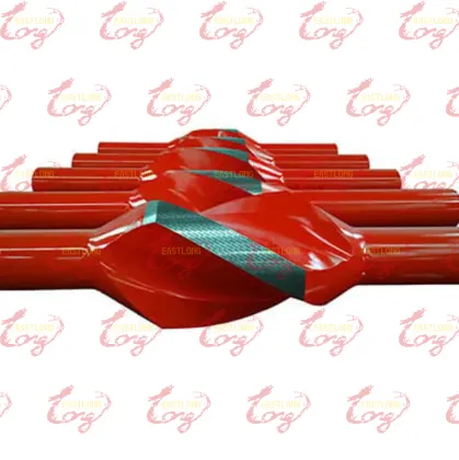 Api Non-rotating Drilling Stabilizer For Oil Drilling
