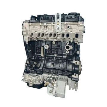 Ford 2.2 Engine Parts - Auto Part Manufacturer