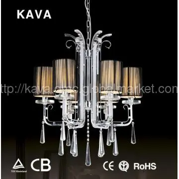 Moden Crystal Chandelier Lighting