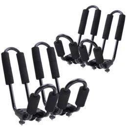 Auto Roof Steel Kayak Carrier