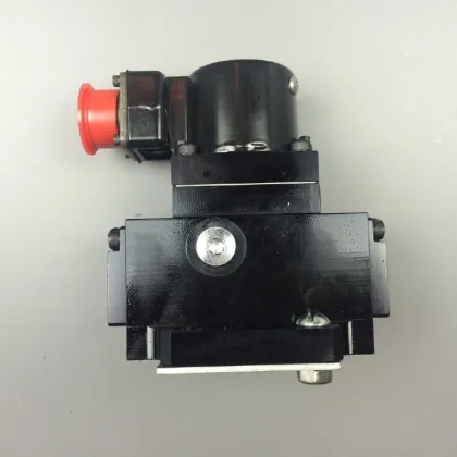 Parker BD15 Series Servo Valve BD15AAANB10