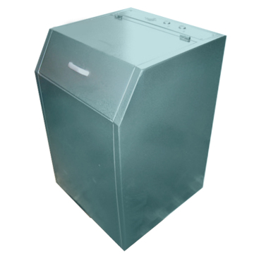 Small Scale Mining Equipment: Super Fine Power Sample Pulverizer For Lab
