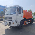 Dongfeng KR 4x2 11CBM Tank de aspersor de água