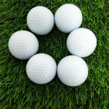 2-Layer Surlyn / PU Golf Tournament Ball