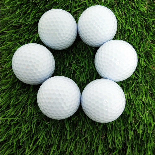 3 Piece Urethane/PU Golf Tournament Ball