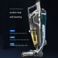 Intelligent Wet Dry Vacuum Cleaner Wireless