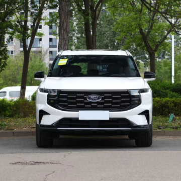Changan Auto: Buy Brand New and Used SUVs - EDGE L, Ruijie, Gasoline Cars