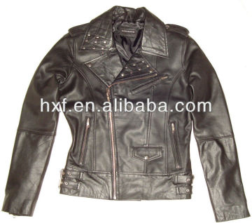 indian motorcycle leather jacket