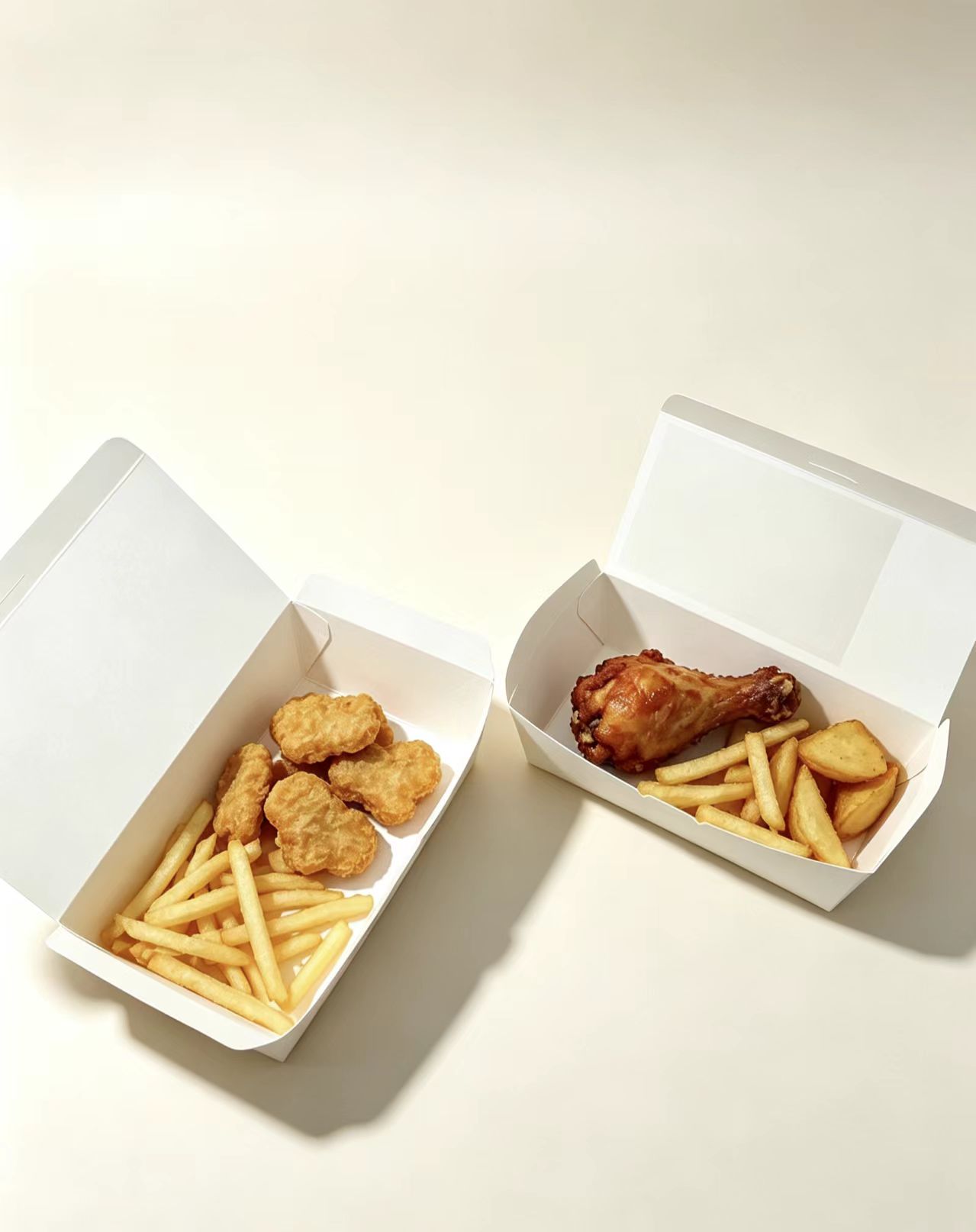 for Catering Presentation