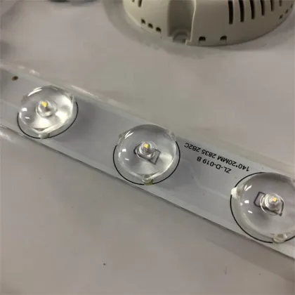 2021 Popular Modern Nordic Minimalist LED Ceiling Lamps
