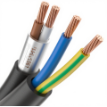 UL-1061 Approved Cables for Electrical Infrastructure