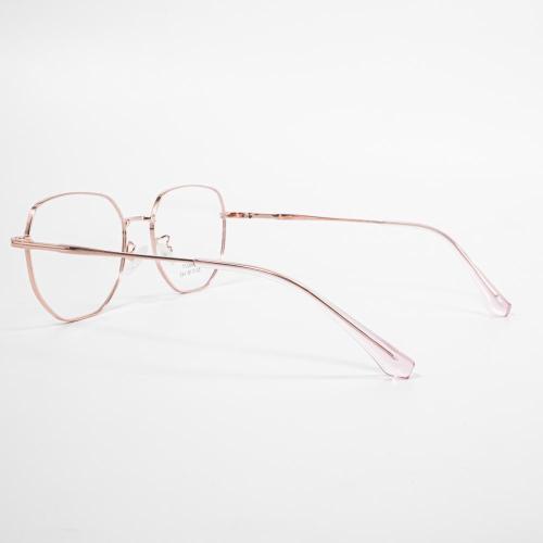 Latest Eye Glass Frames Cute Octoagon Eye Glass Frames Manufactory